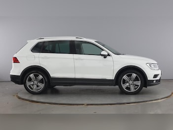 Used Volkswagen Tiguan 2019 for sale - 76415797: Photo