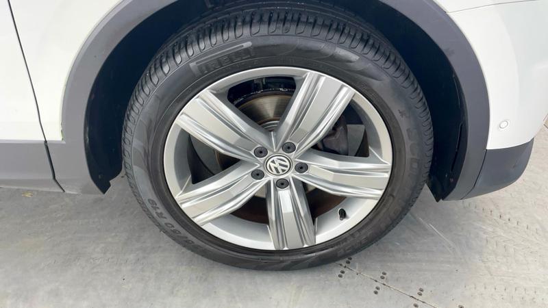 Used Volkswagen Tiguan 2019 for sale - 76415797: Photo 5