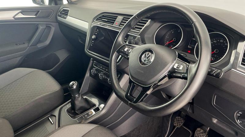 Used Volkswagen Tiguan 2019 for sale - 76415797: Photo 6