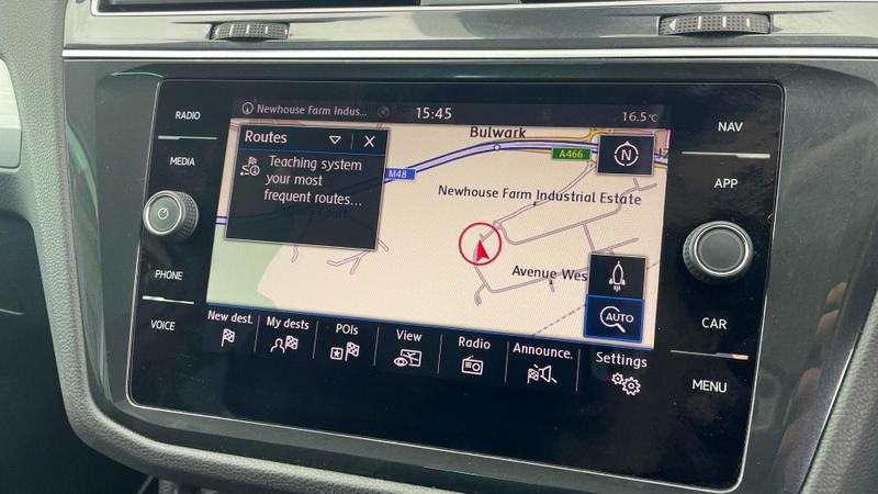 Used Volkswagen Tiguan 2019 for sale - 76415797: Photo 8