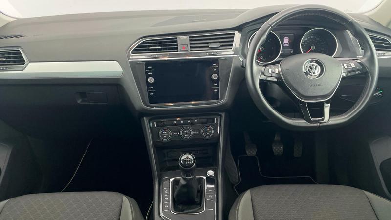 Used Volkswagen Tiguan 2019 for sale - 76415797: Photo 9