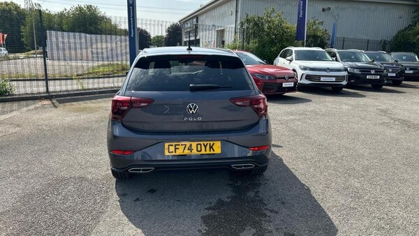 Used Volkswagen Polo 2025 for sale - 74484102: Photo 19