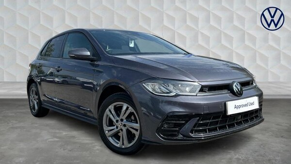 Used Volkswagen Polo 2025 for sale - 74484102: Photo 1