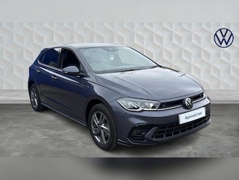 2025 - 1.0 TSI (115ps) R-Line DSG Automatic 5-Door