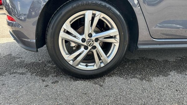 Used Volkswagen Polo 2025 for sale - 74484102: Photo 21
