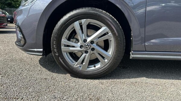 Used Volkswagen Polo 2025 for sale - 74484102: Photo 22