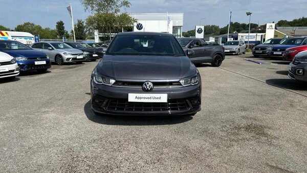 Used Volkswagen Polo 2025 for sale - 74484102: Photo 23