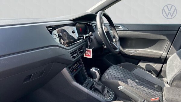 Used Volkswagen Polo 2025 for sale - 74484102: Photo 2