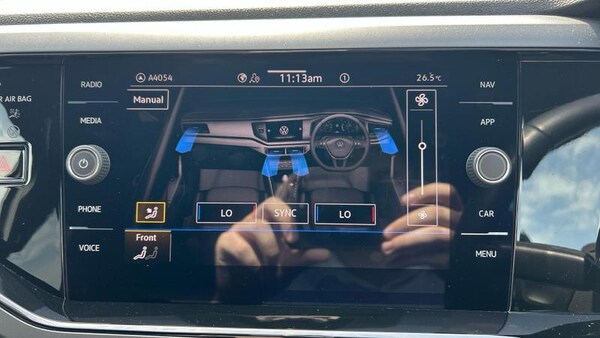 Used Volkswagen Polo 2025 for sale - 74484102: Photo 30