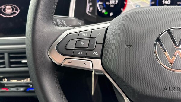 Used Volkswagen Polo 2025 for sale - 74484102: Photo 35