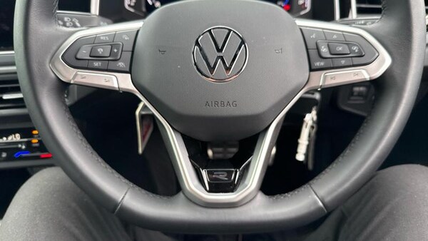 Used Volkswagen Polo 2025 for sale - 74484102: Photo 37