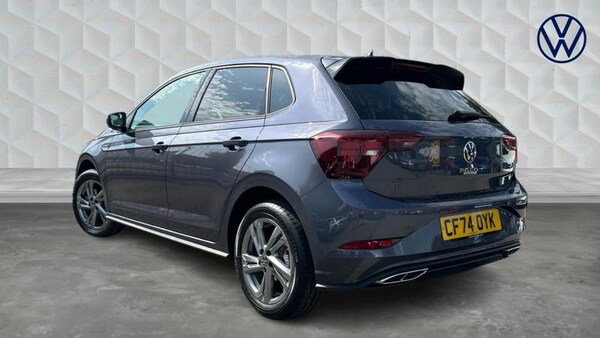 Used Volkswagen Polo 2025 for sale - 74484102: Photo 3