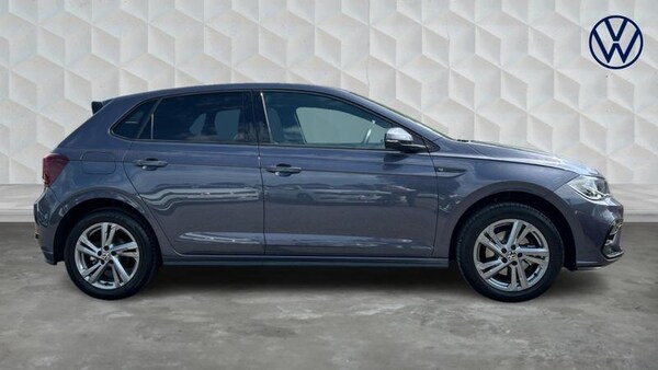 Used Volkswagen Polo 2025 for sale - 74484102: Photo 4
