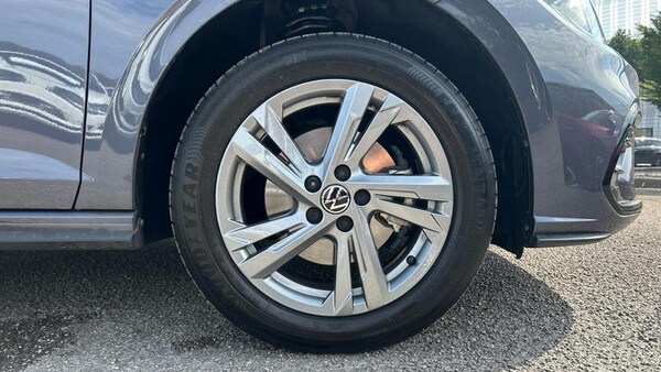 Used Volkswagen Polo 2025 for sale - 74484102: Photo 5