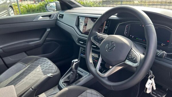 Used Volkswagen Polo 2025 for sale - 74484102: Photo 6