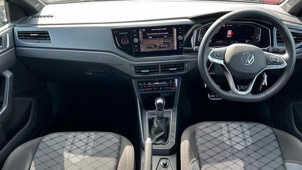Used Volkswagen Polo 2025 for sale - 74484102: Photo 8