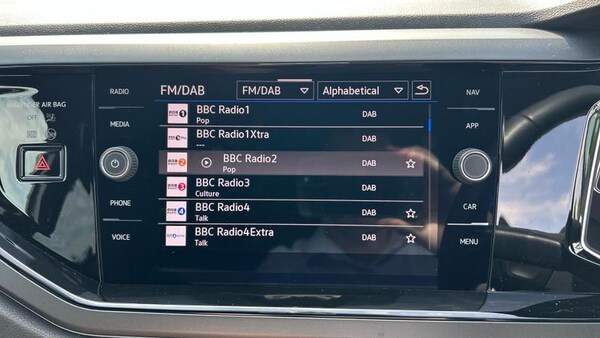 Used Volkswagen Polo 2025 for sale - 74484102: Photo 9