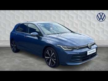 2024 - 1.5 TSI Match 5dr Manual