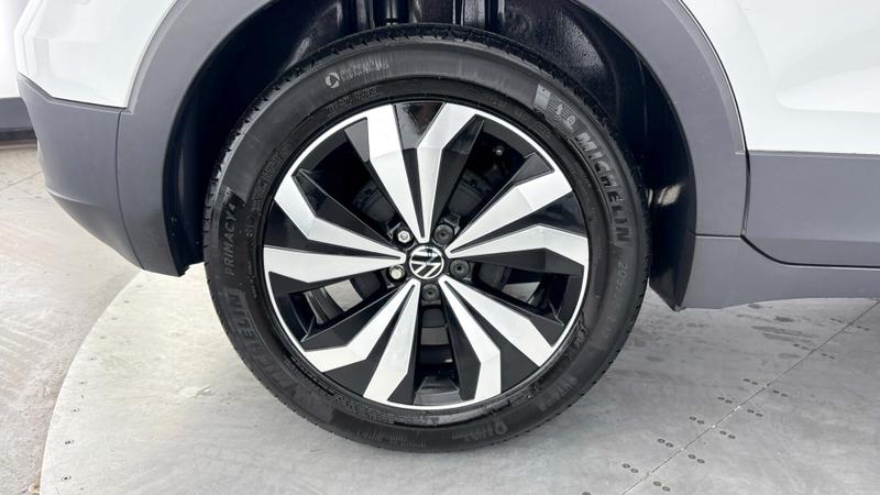 Used Volkswagen T-Cross 2023 for sale - 76940055: Photo 17