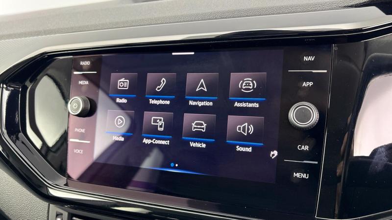 Used Volkswagen T-Cross 2023 for sale - 76940055: Photo 18