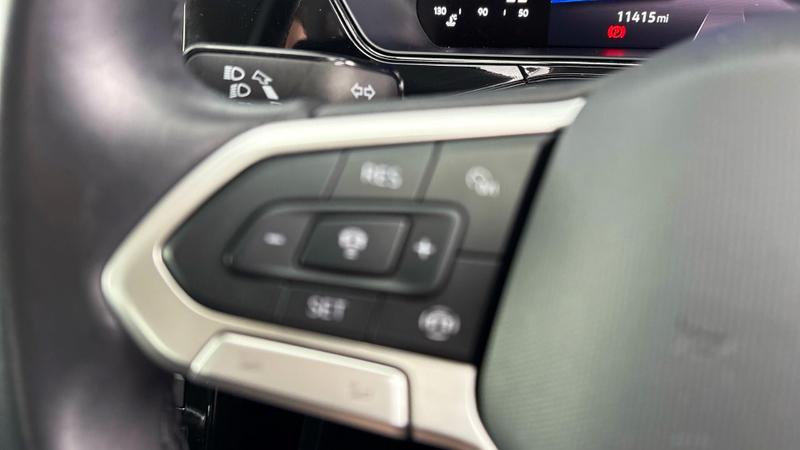 Used Volkswagen T-Cross 2023 for sale - 76940055: Photo 21