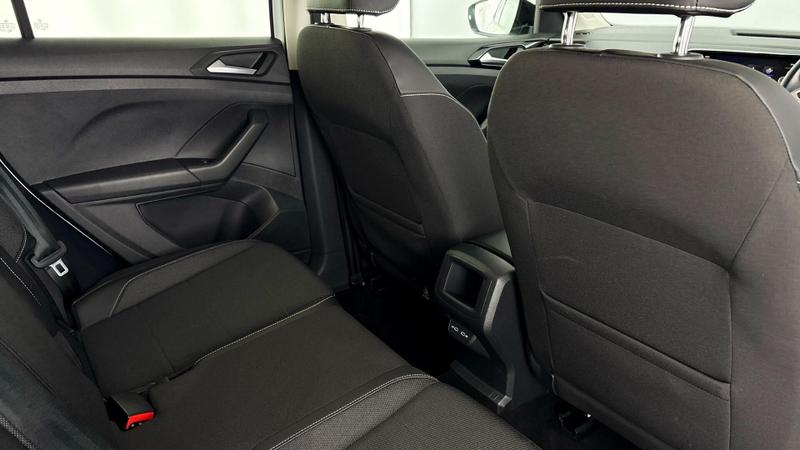 Used Volkswagen T-Cross 2023 for sale - 76940055: Photo 22