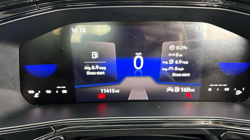 Used Volkswagen T-Cross 2023 for sale - 76940055: Photo 23