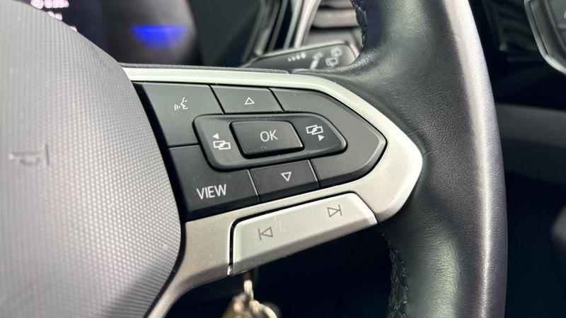 Used Volkswagen T-Cross 2023 for sale - 76940055: Photo 24