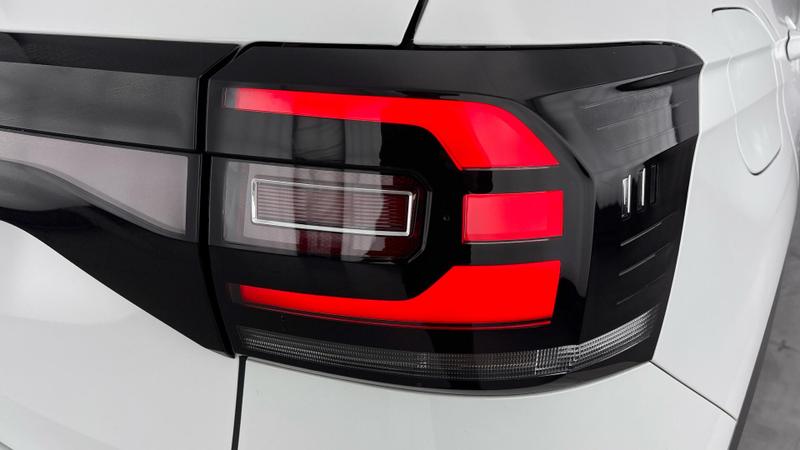 Used Volkswagen T-Cross 2023 for sale - 76940055: Photo 26