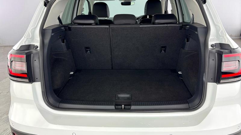 Used Volkswagen T-Cross 2023 for sale - 76940055: Photo 27