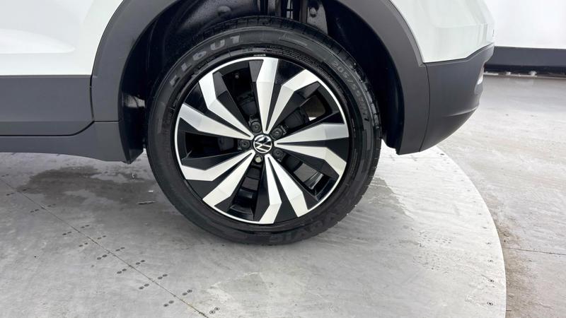 Used Volkswagen T-Cross 2023 for sale - 76940055: Photo 30