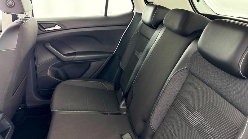 Used Volkswagen T-Cross 2023 for sale - 76940055: Photo 31