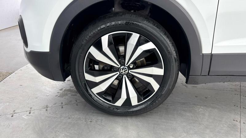Used Volkswagen T-Cross 2023 for sale - 76940055: Photo 34