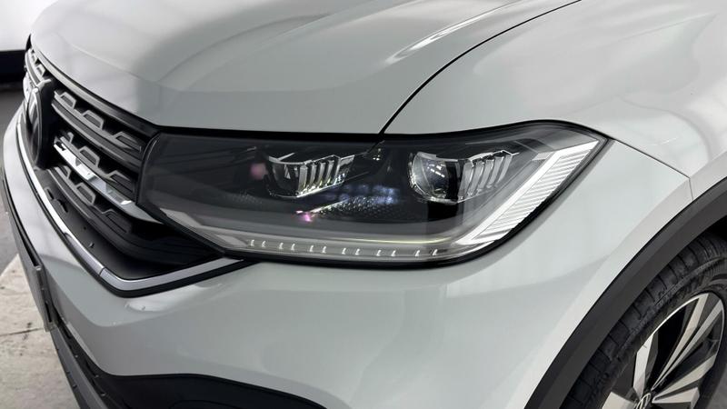 Used Volkswagen T-Cross 2023 for sale - 76940055: Photo 35
