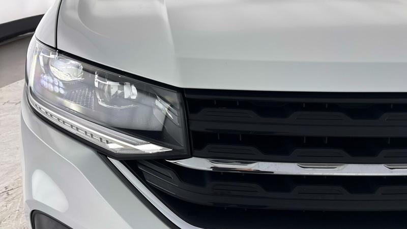 Used Volkswagen T-Cross 2023 for sale - 76940055: Photo 37