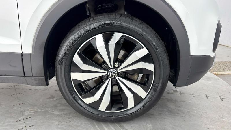 Used Volkswagen T-Cross 2023 for sale - 76940055: Photo 5