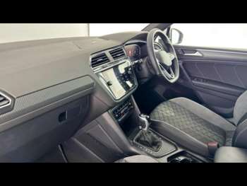 Used Volkswagen Tiguan 2023 for sale - 74484076: Photo