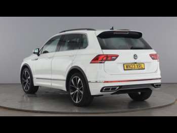 Used Volkswagen Tiguan 2023 for sale - 74484076: Photo