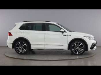Used Volkswagen Tiguan 2023 for sale - 74484076: Photo