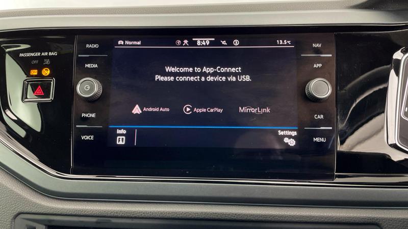 Used Volkswagen Taigo 2023 for sale - 75995321: Photo 13