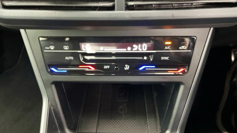Used Volkswagen Taigo 2023 for sale - 75995321: Photo 16