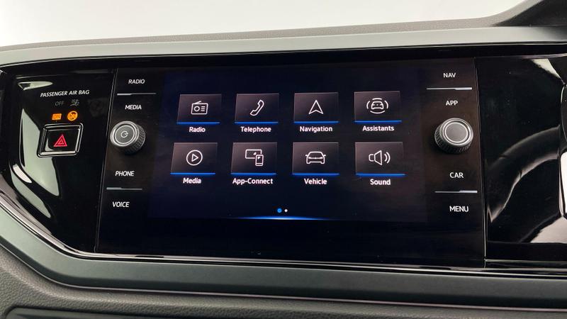 Used Volkswagen Taigo 2023 for sale - 75995321: Photo 18
