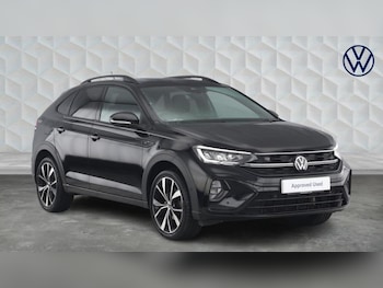 Volkswagen - Taigo