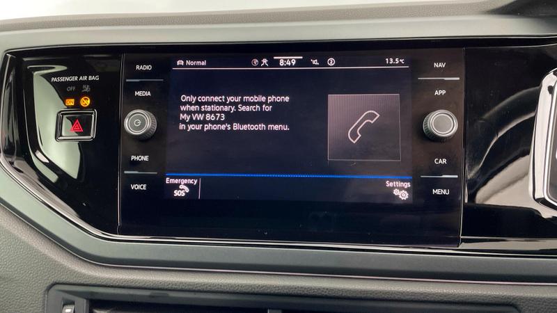 Used Volkswagen Taigo 2023 for sale - 75995321: Photo 25