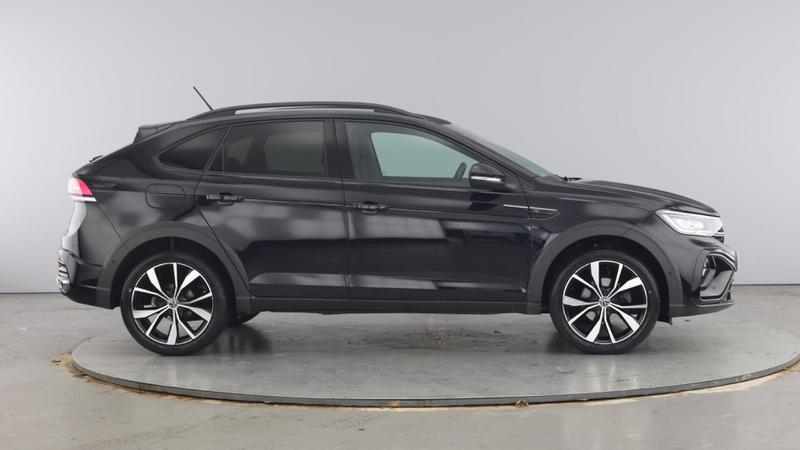 Used Volkswagen Taigo 2023 for sale - 75995321: Photo 4