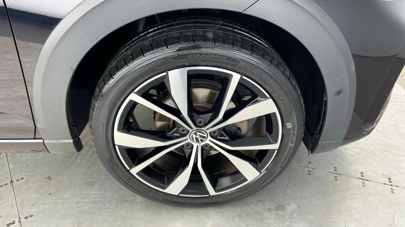 Used Volkswagen Taigo 2023 for sale - 75995321: Photo 5
