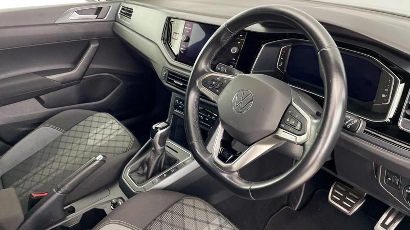 Used Volkswagen Taigo 2023 for sale - 75995321: Photo 6