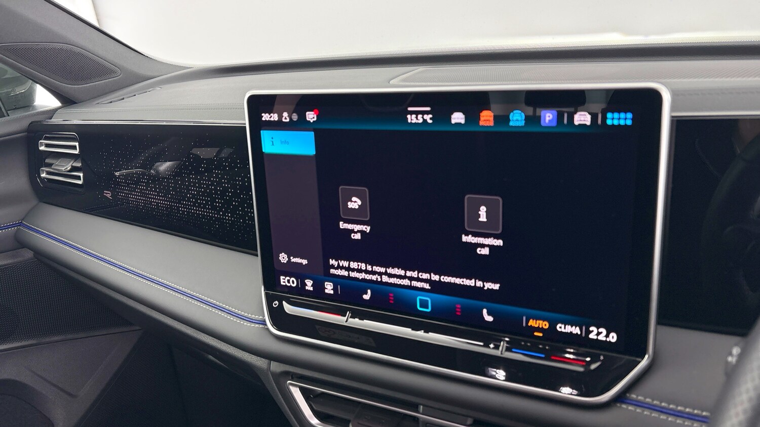 Used Volkswagen Tiguan 2025 for sale - 77636280: Photo 16