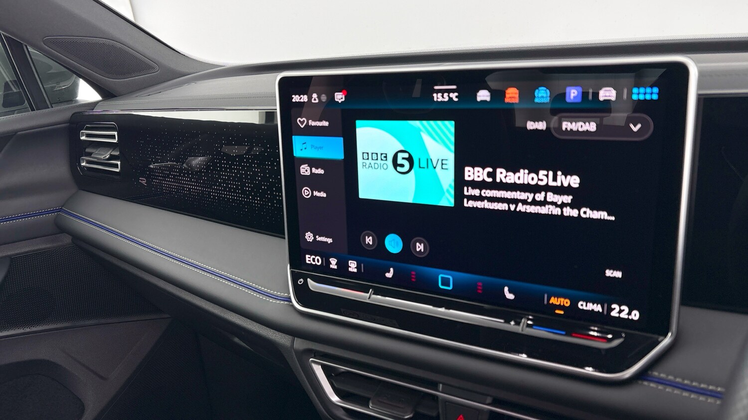 Used Volkswagen Tiguan 2025 for sale - 77636280: Photo 17