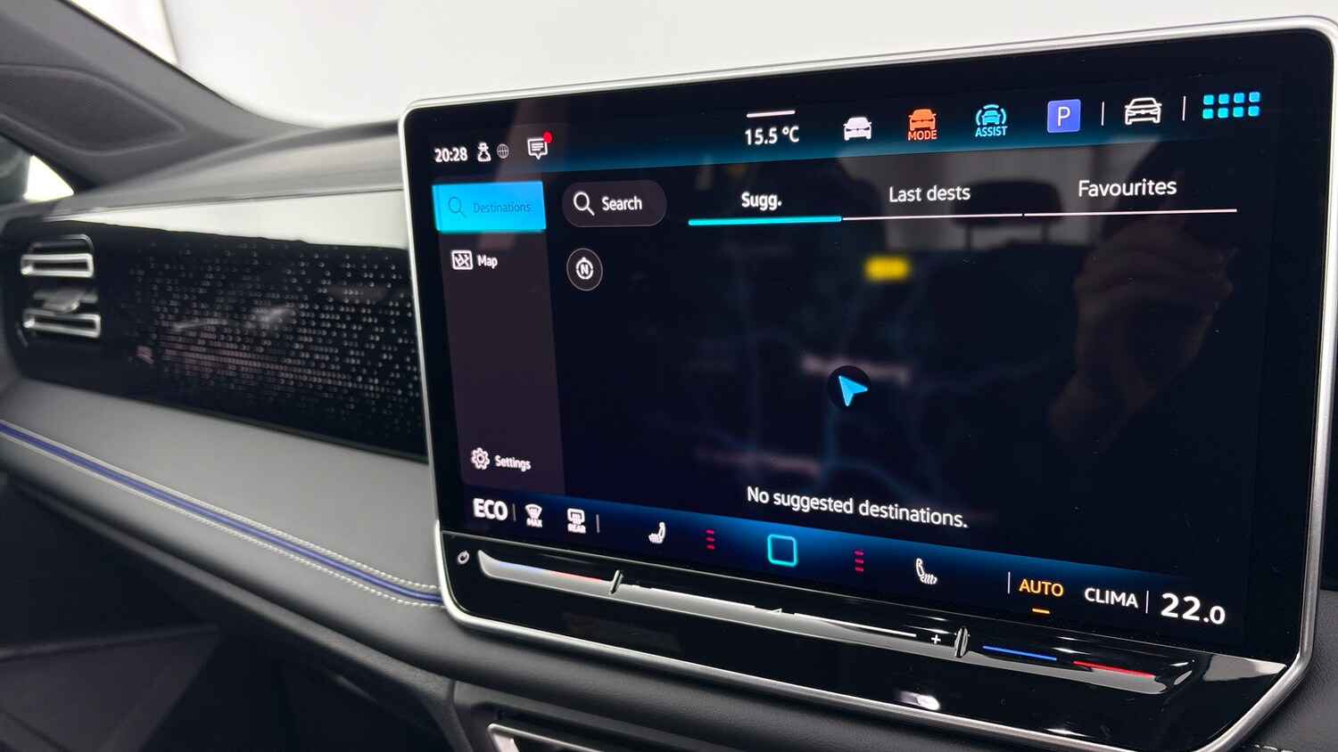 Used Volkswagen Tiguan 2025 for sale - 77636280: Photo 18